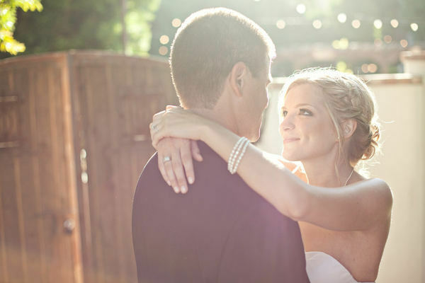 wife, boy and dream day