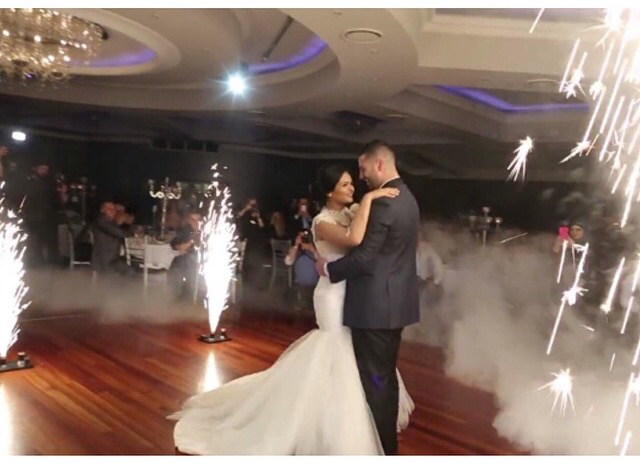 wife, weddinggown, perfection and gorgeous