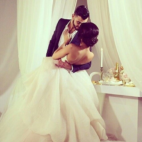 white, dress, relationships and this
