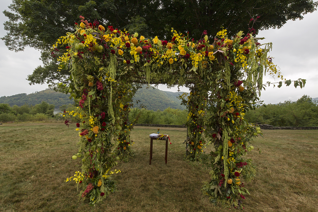 event decor, flowers, wedding flowers and fantasy wedding