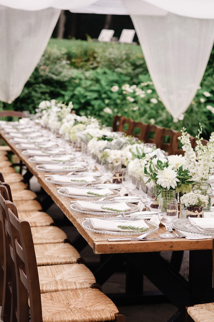 landscape, event decor, wedding decor and outdoor wedding