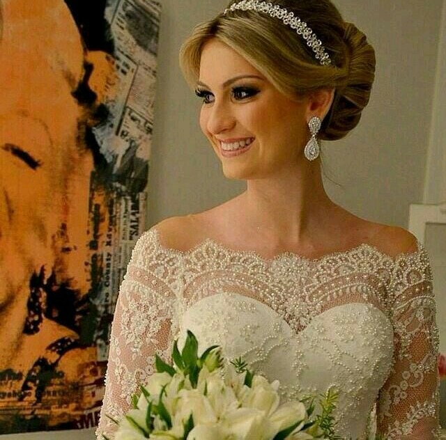 bridel, beautiful, crown and awesome