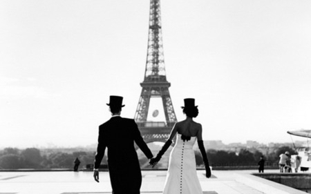 black and withe, true love and goal