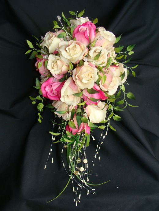 amor, cute, bouquet and ramo