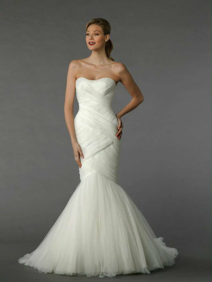 wedding dress, models, retro and sexy