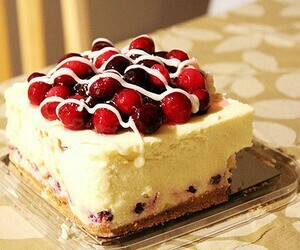 happy, food and sweet