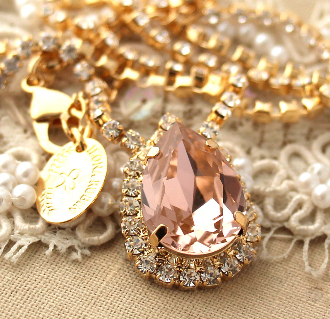 love, blush pink, jewelry and ootd