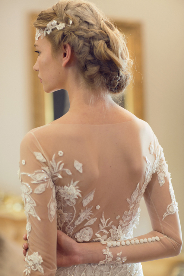 photography, bridal, Couture and classic
