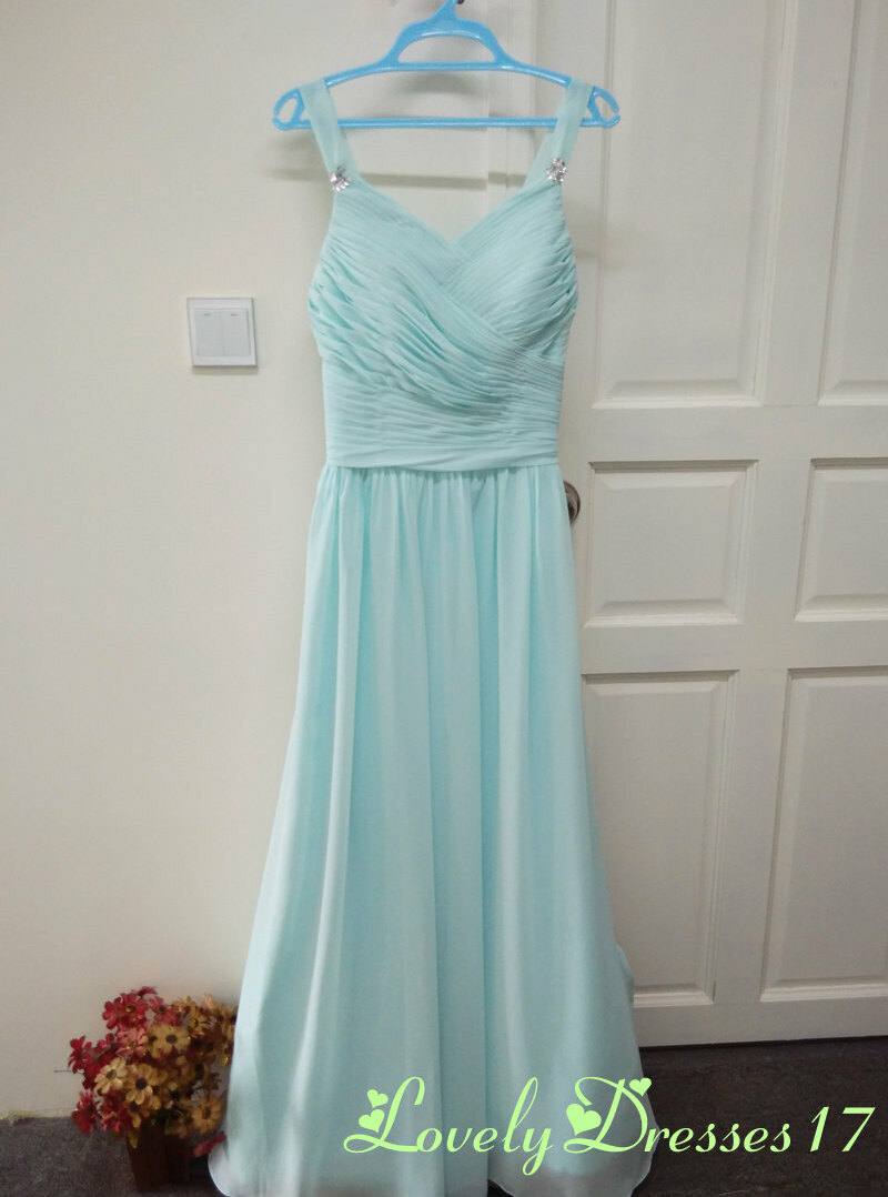 bridesmaid dresses, blue dresses, long dresses and prom dresses