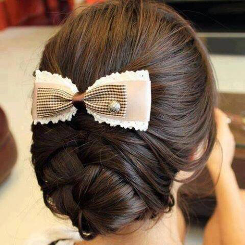 hairstyles, hairdos, ombre and black