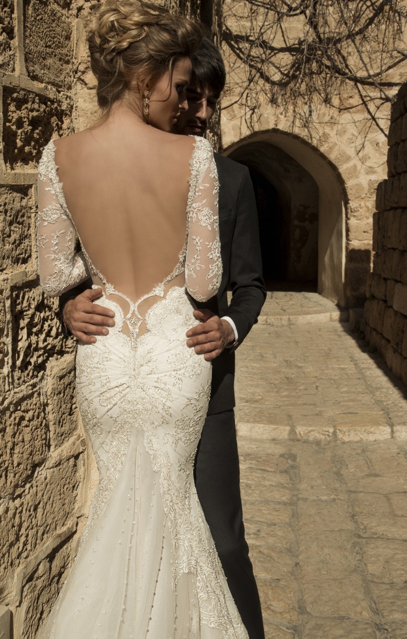 navona, wedding dress, la dolce vita and bride