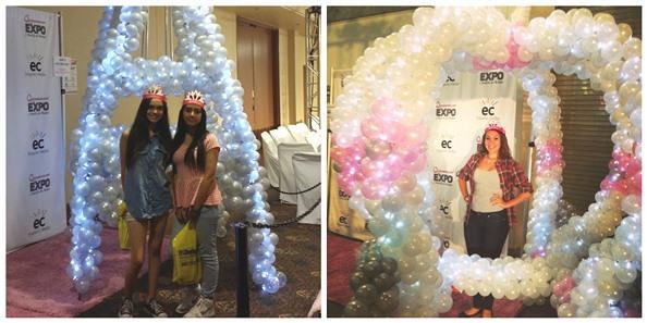 venue, 16 and quinceanera