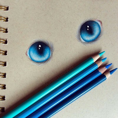 eye, grunge and hipster