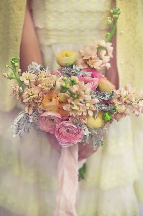 pastel, feminine, wedding day and princess