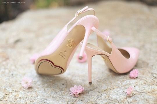 Prom, romantic and elegant