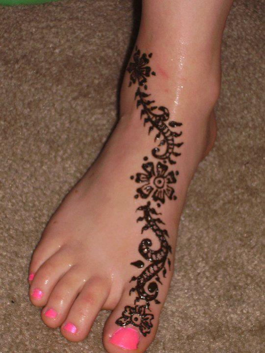 mehndi, design, art and bride