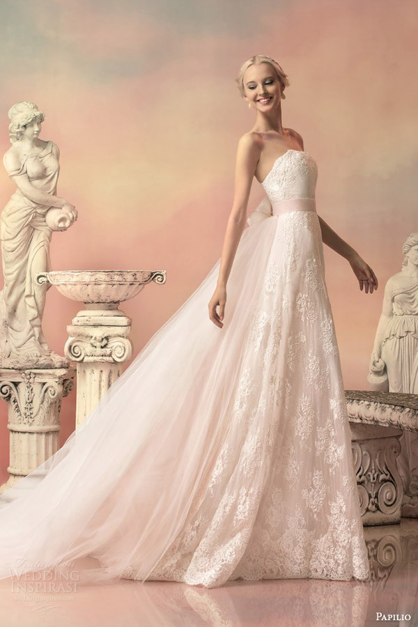 wedding dresses, papilio, bride and weddings