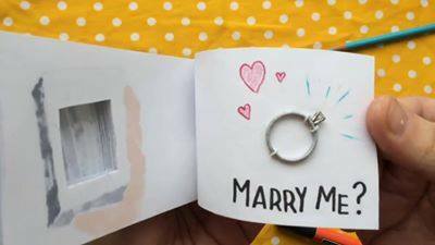 ring, cute and shirt