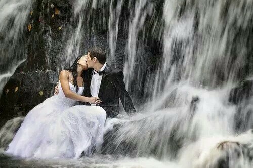 dress, love and rocks