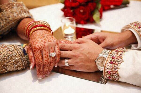 rings, accesories and love