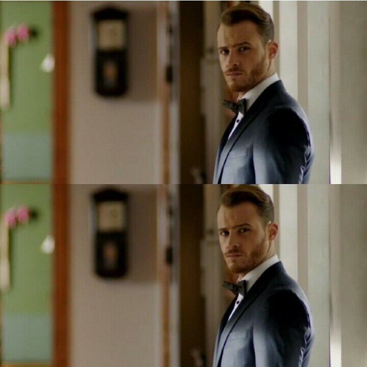 Şeref meselesi, fashion, stylish and kerem bursin