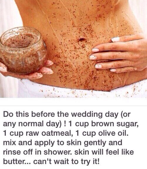 health, diy, beauty and body