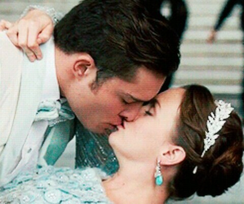 love, blair and chuck