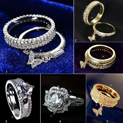 fashion, rings, women and dressvreviews