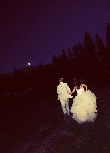 kiss, couple and happy