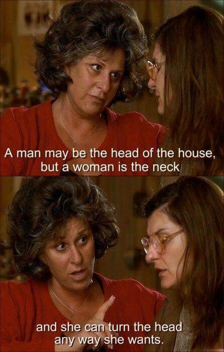 men, neck and funny