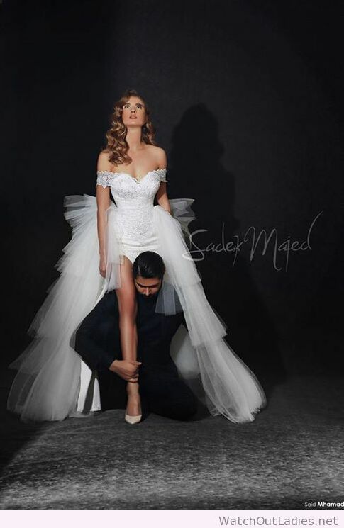 celebrities fashion, beauty time, wedding dress and dress