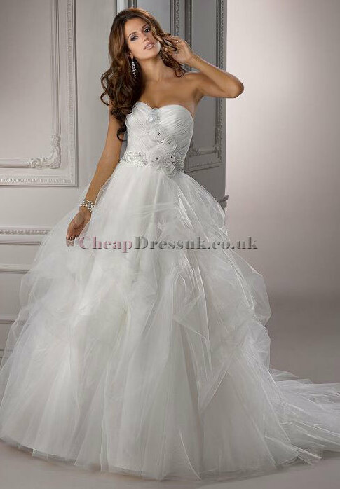 bridal dress, classic, wedding dress and ball gown