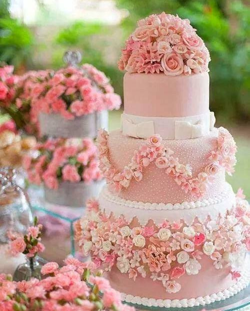 cake, cake flowers, flowers and chocolate