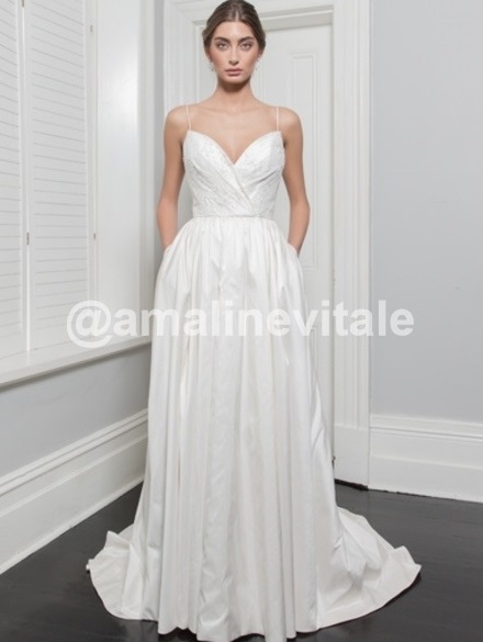 bridal wear and wedding dresses melbourne