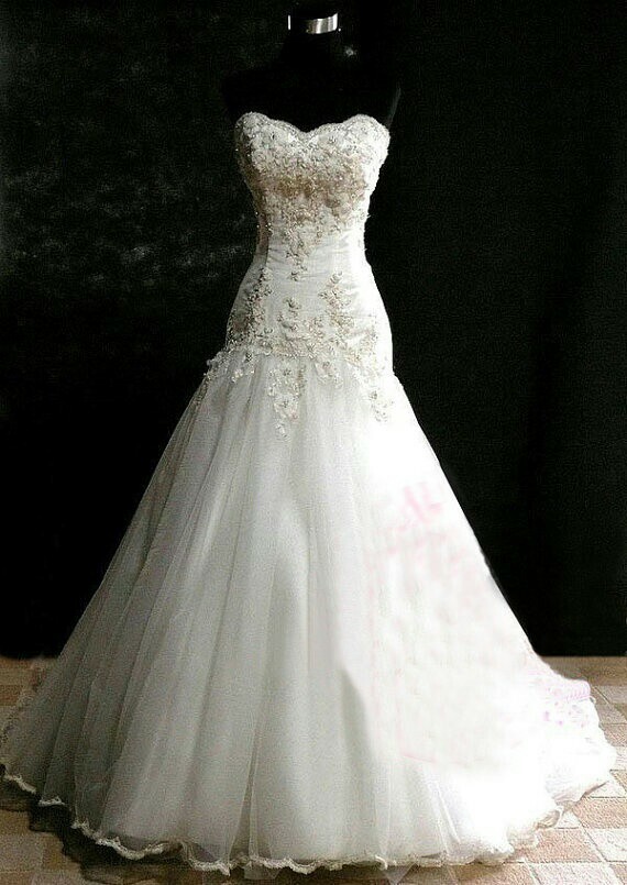 gown, bride, beautiful and gorgeous