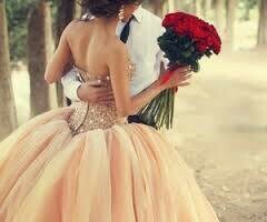 flowers, all and heart