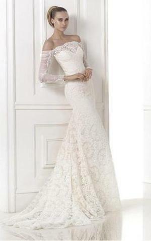 abiti da sposa, dress and okmi.it