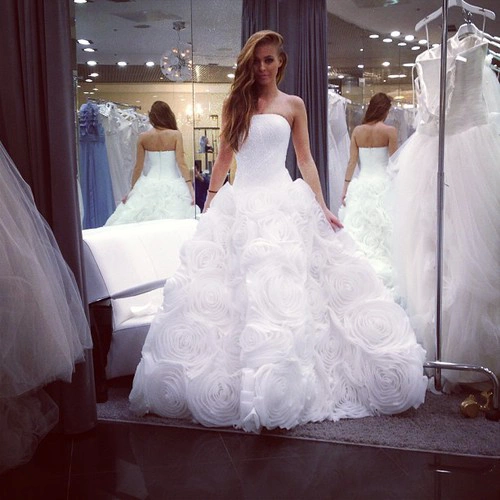 amazing, wedding day, hair and fashion