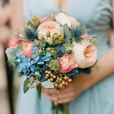 wedding bouquet, wild bouquet and bouquet