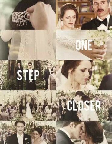 christina perri, wedding of the year and edward&bella