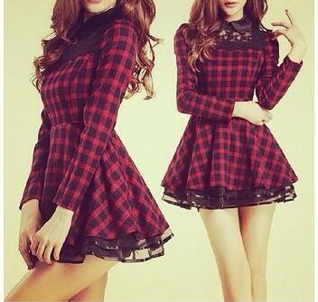 pretty, gorgeous and skirt