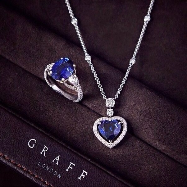 graff, luxury, expensive and accessories
