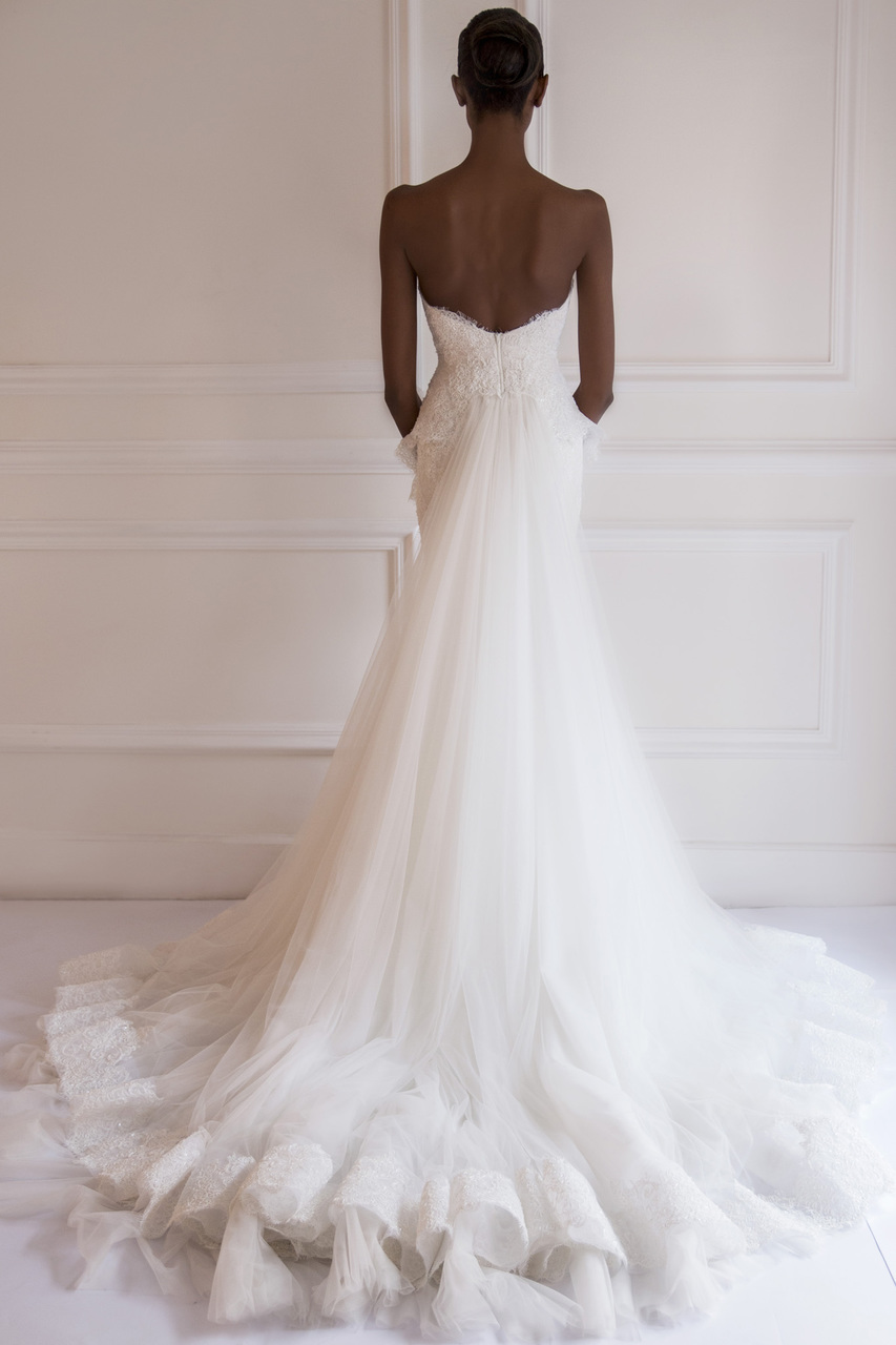 wedding dress, egypt, designer and yasmine yeya
