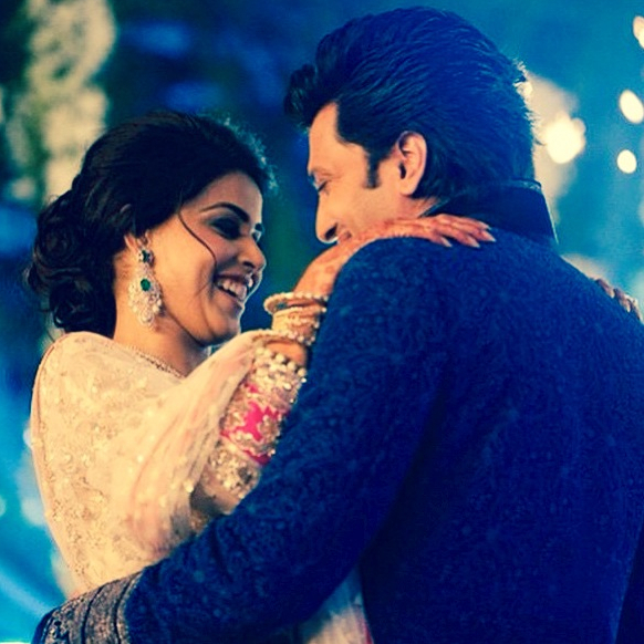 genelia d'souza, ritesh deshmukh, romance and cute