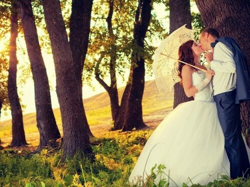 forest, qirung and couple