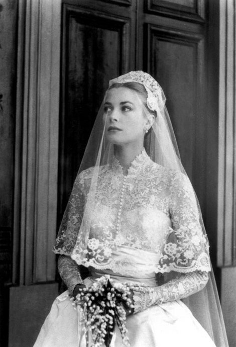 in love, royalty, monaco and grace kelly