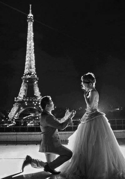 eiffelturm, cute and paris