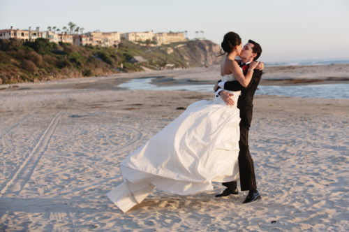 wedding dress, beautiful and love
