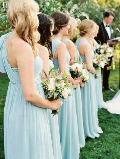 bridesmade and en