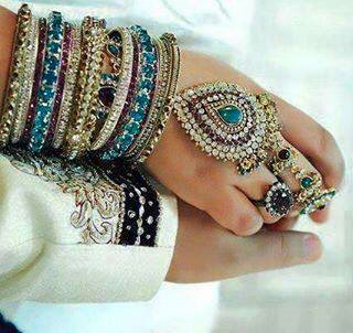 punjabi wedding